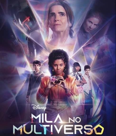 Confira As Estreias Da Disney Em Janeiro Mila No Multiverso