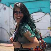 Lorena Belloti's avatar