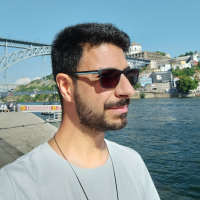 Matheus Belucio's avatar