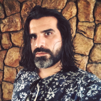 Tunai Caldeira's avatar