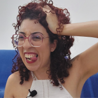 Livia Brazil's avatar