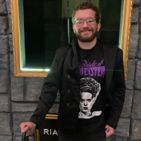 André Sanchez's avatar