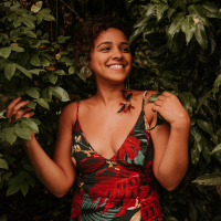 Leticia T. Silva's avatar