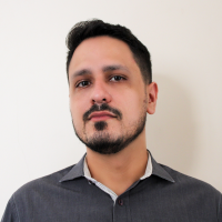 Avatar de Luis Gustavo Marine