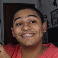 Yago Souza de Freitas's avatar