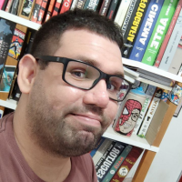 Rodrigo Adami's avatar