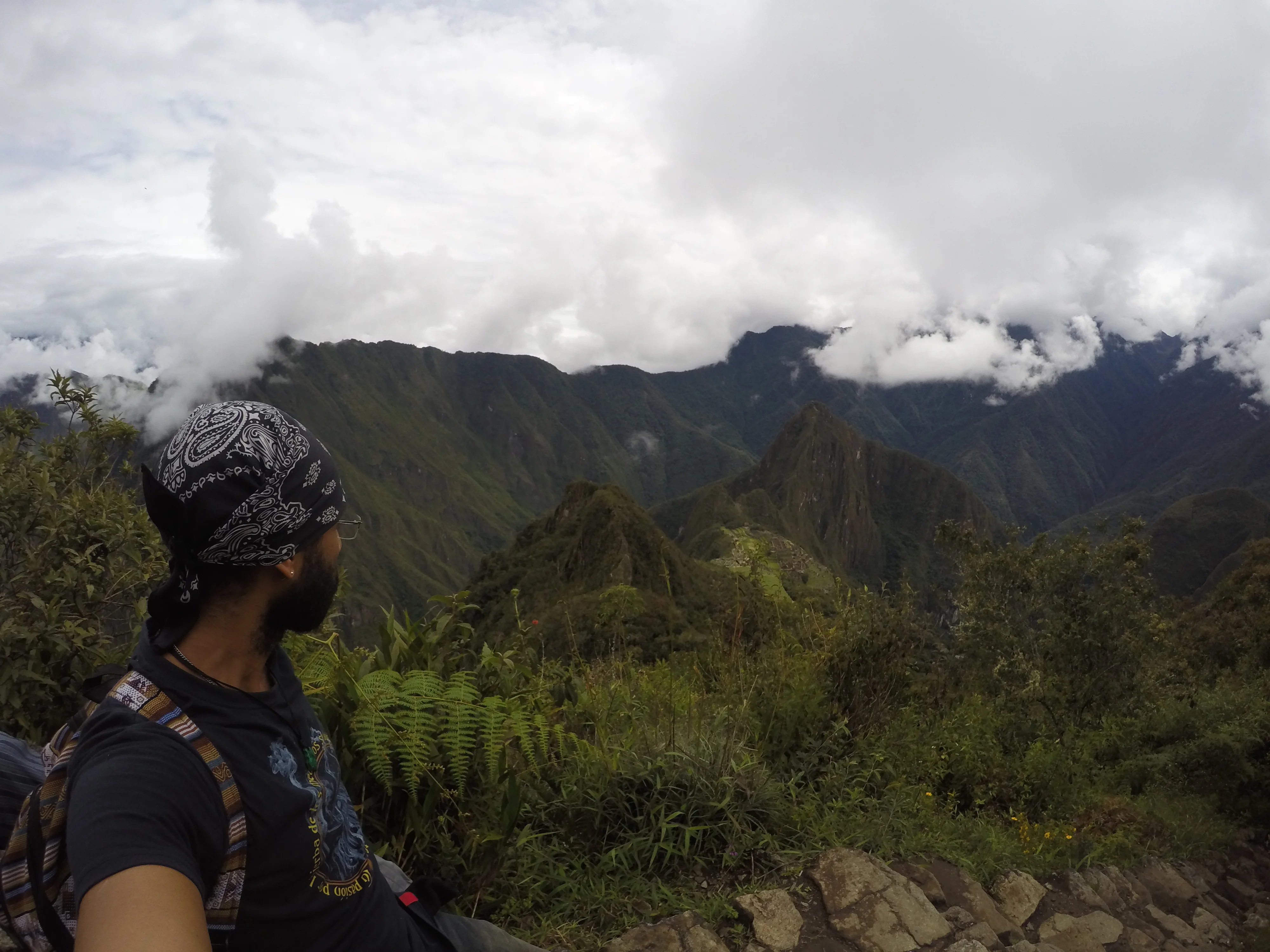 Santuário Histórico de Machupicchu Black Friday