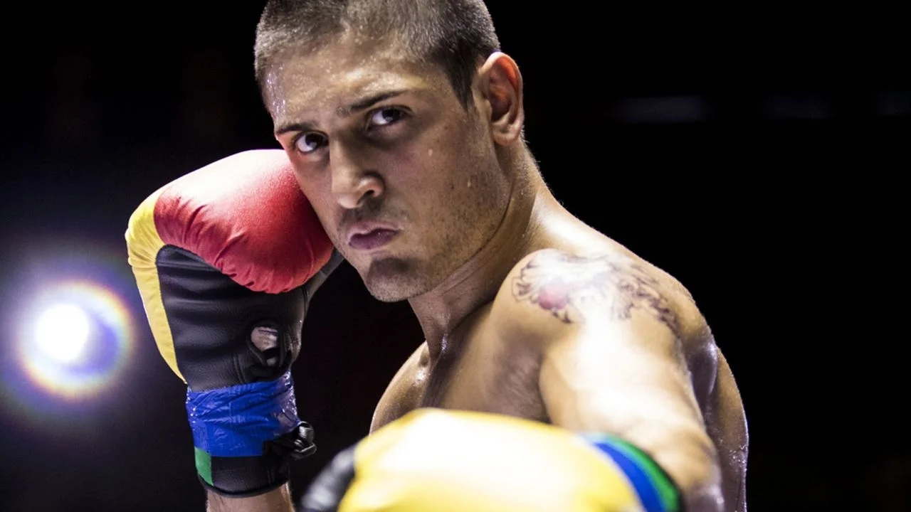 Irmaos Freitas fala sobre o boxer Popó