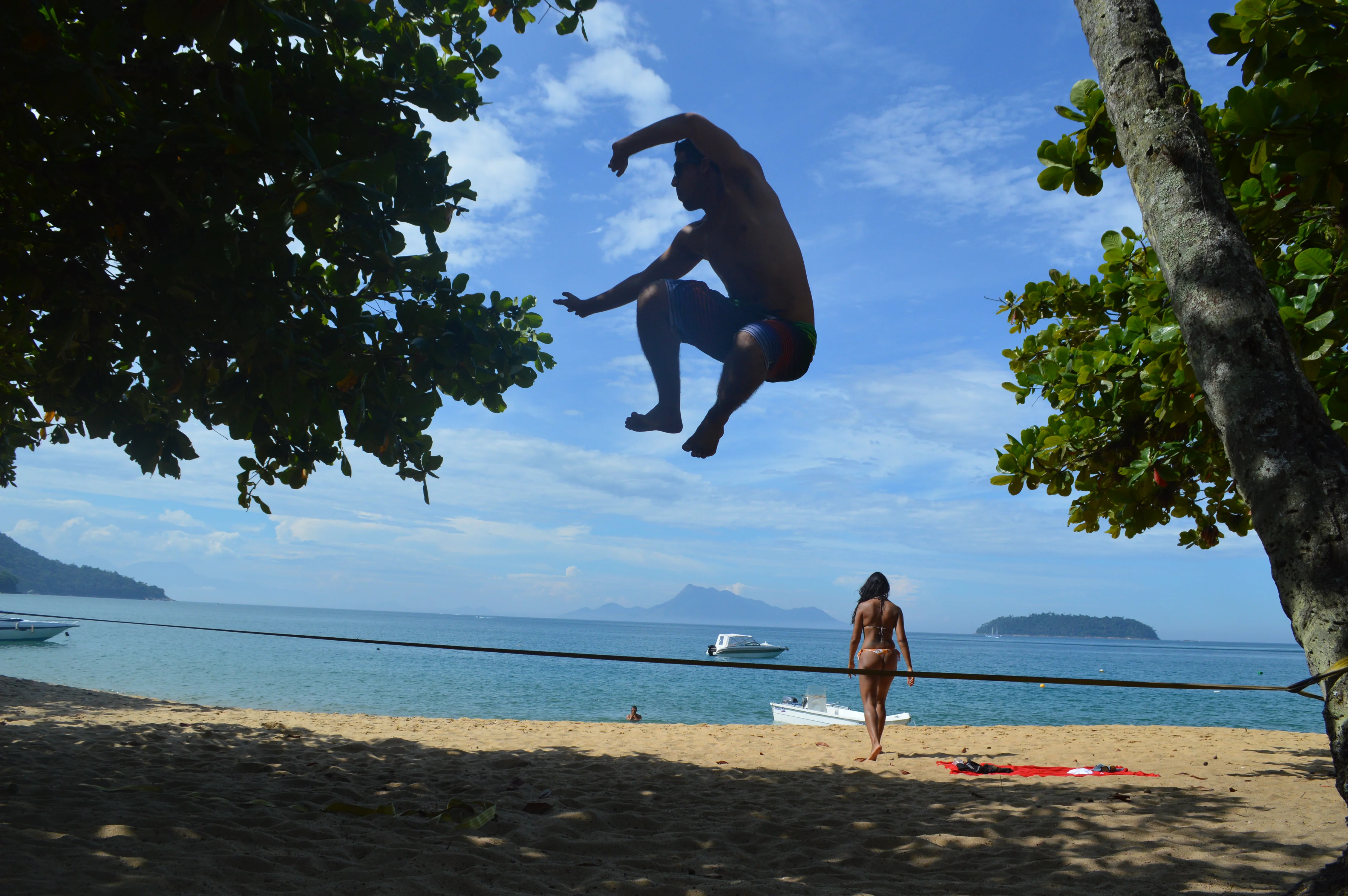 Ilha Grande