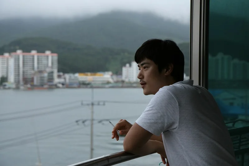 de 10 a 22 de dezembro de 2019 (terça-feira a domingo), a mostra Hong Sang-Soo - A repetição da vida. hong sang-soo