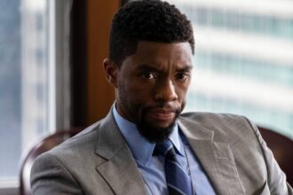 Chadwick Boseman em Crime Sem Saída, leia a crítica