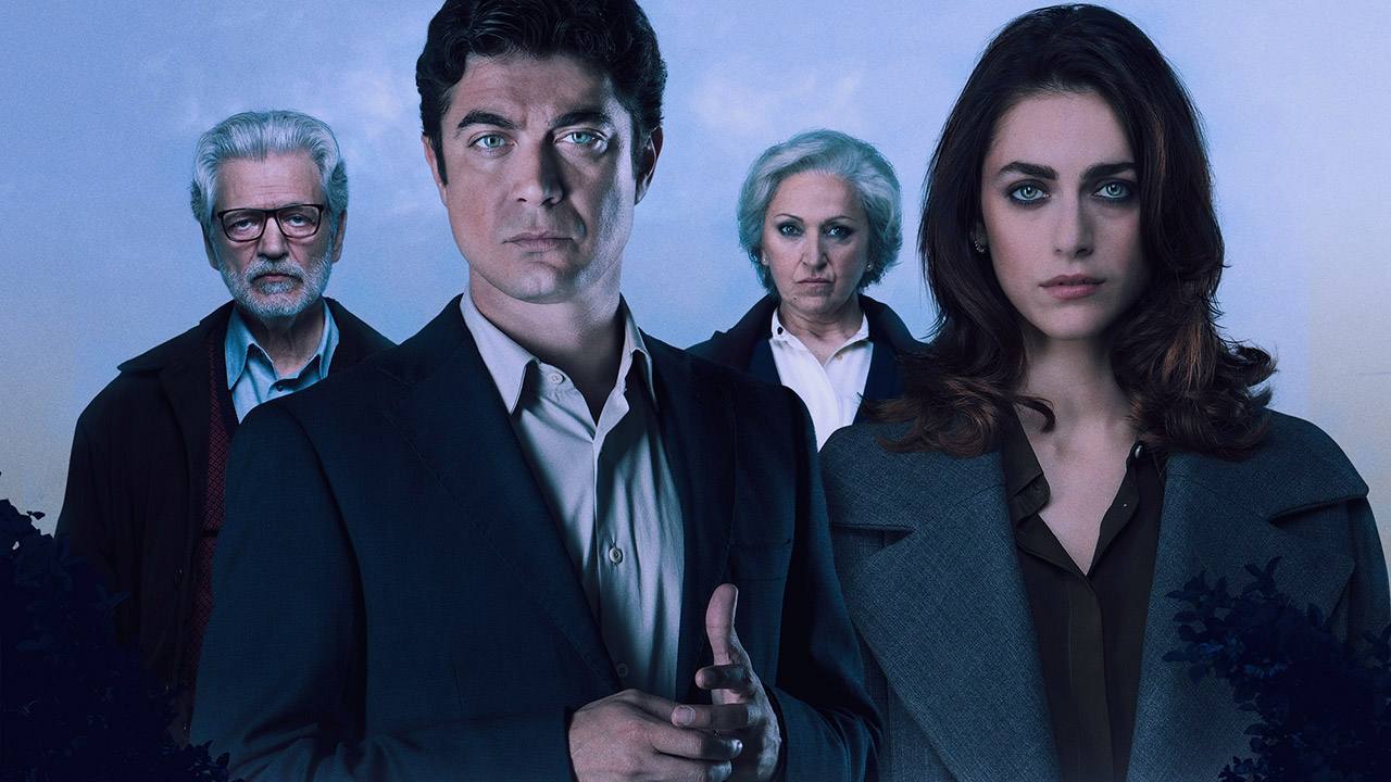 Testemunha Invisível. Leia a crítica no Vivente Andante. Por Alvaro Tallarico.