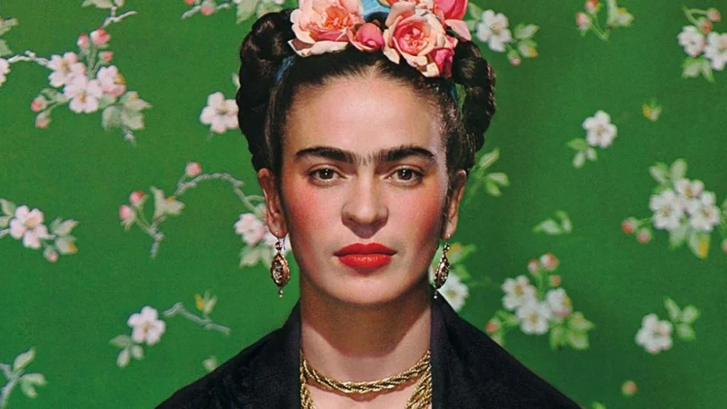 Frida Kahlo virou peça de teatro