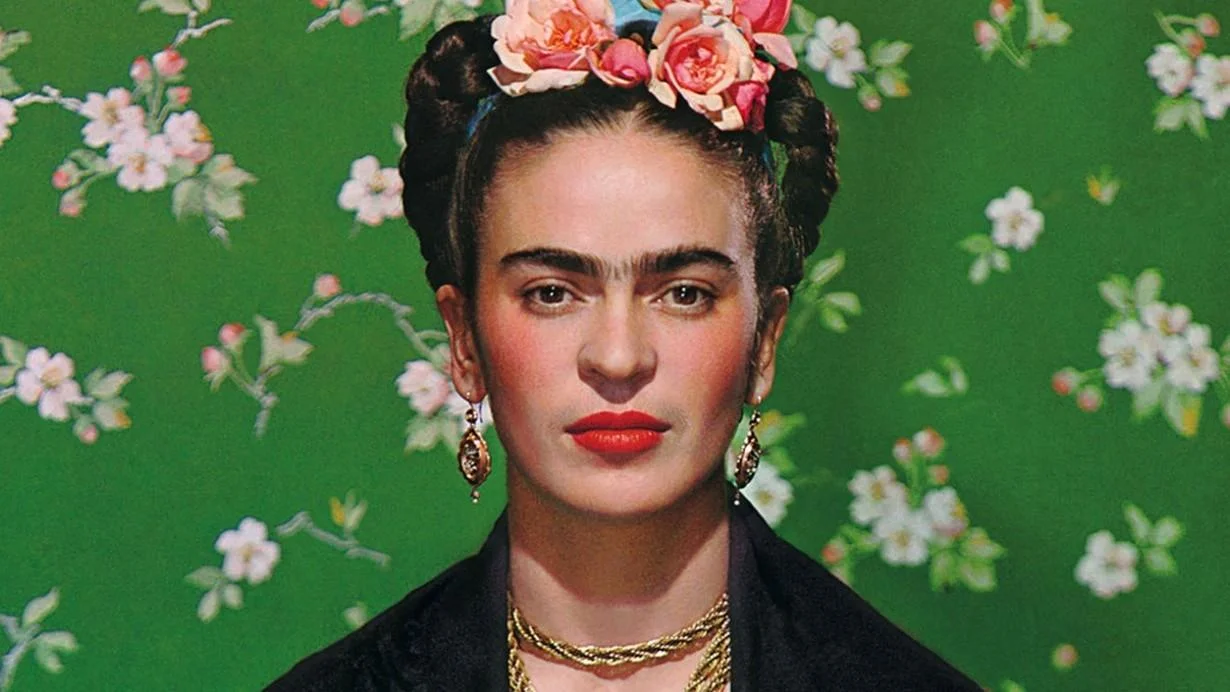 Frida Kahlo virou peça de teatro