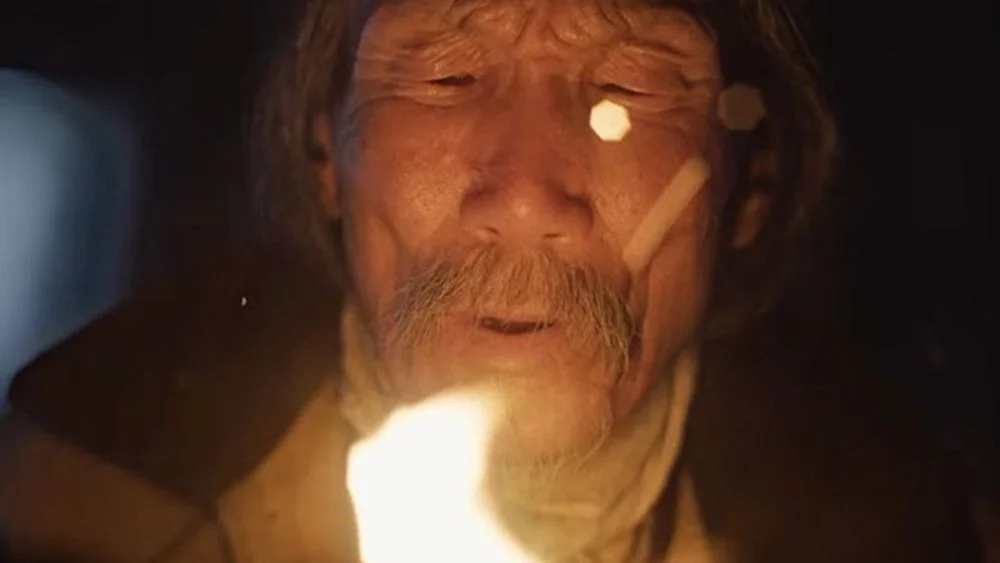 The Lord of Eagle, Toyon Kyyl, filme russo