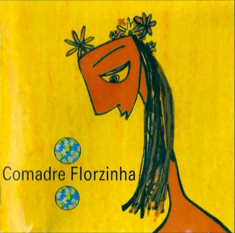 Grande Poder de Comadre Florzinha