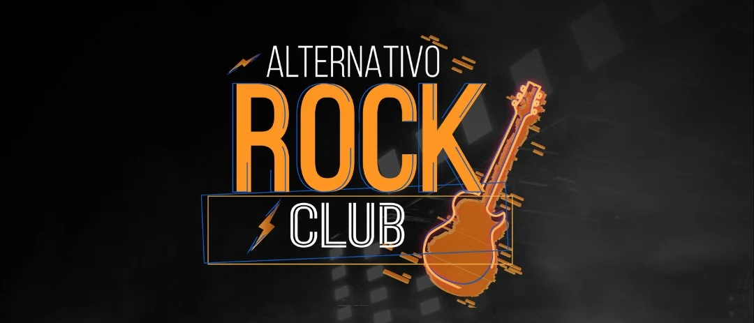 Alternativo Rock Club acontece na Rock Experience