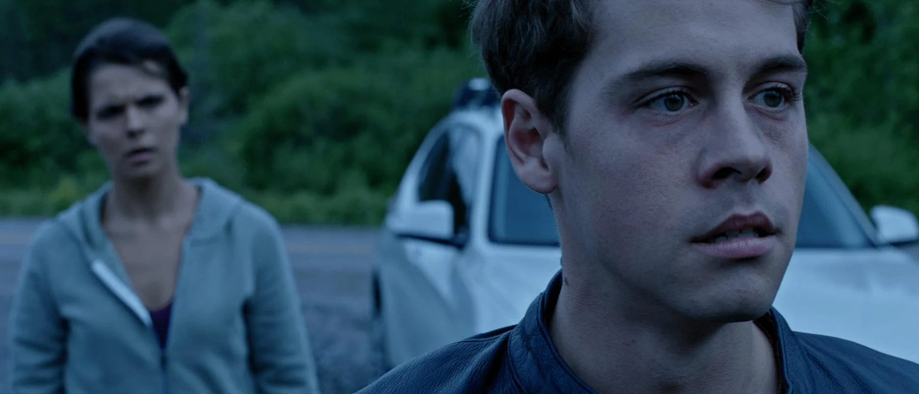 Filme Entangled