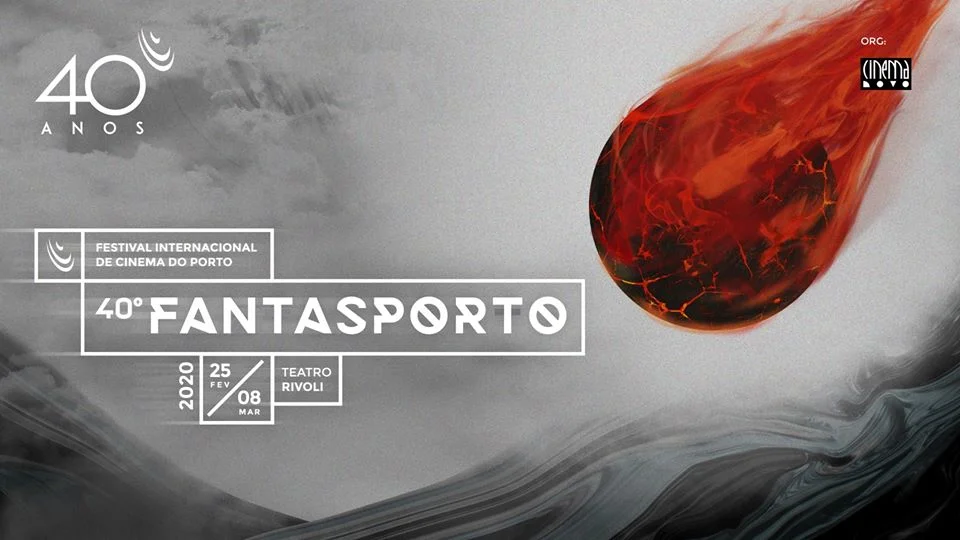Festival Internacional de Cinema do Porto 2020