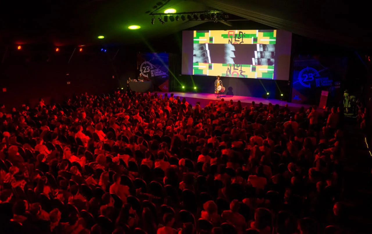 Cinema de Tiradentes