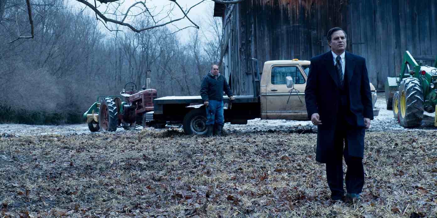 Crítica do filme O Preço da Verdade.