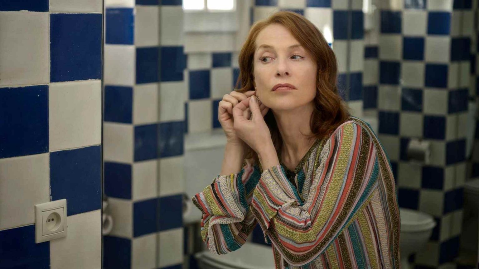 Frankie. Crítica no Vivente Andante.