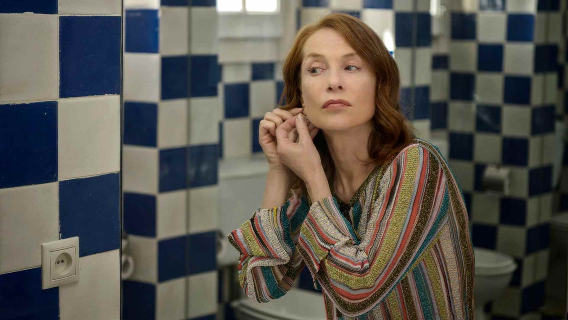 Frankie. Crítica no Vivente Andante.