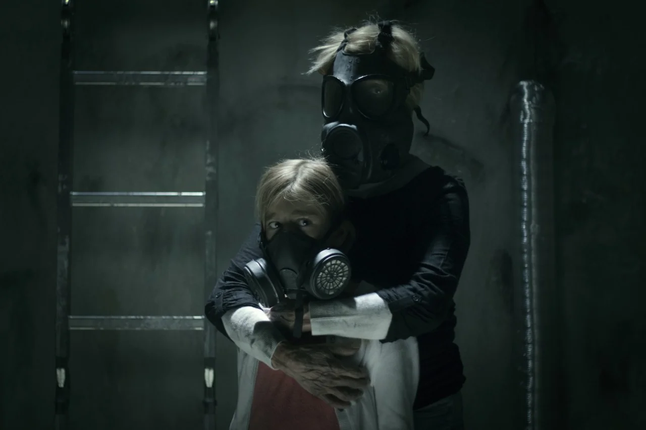 Bunker ganhou como Melhor Filme Português no Fantasporto 2020.