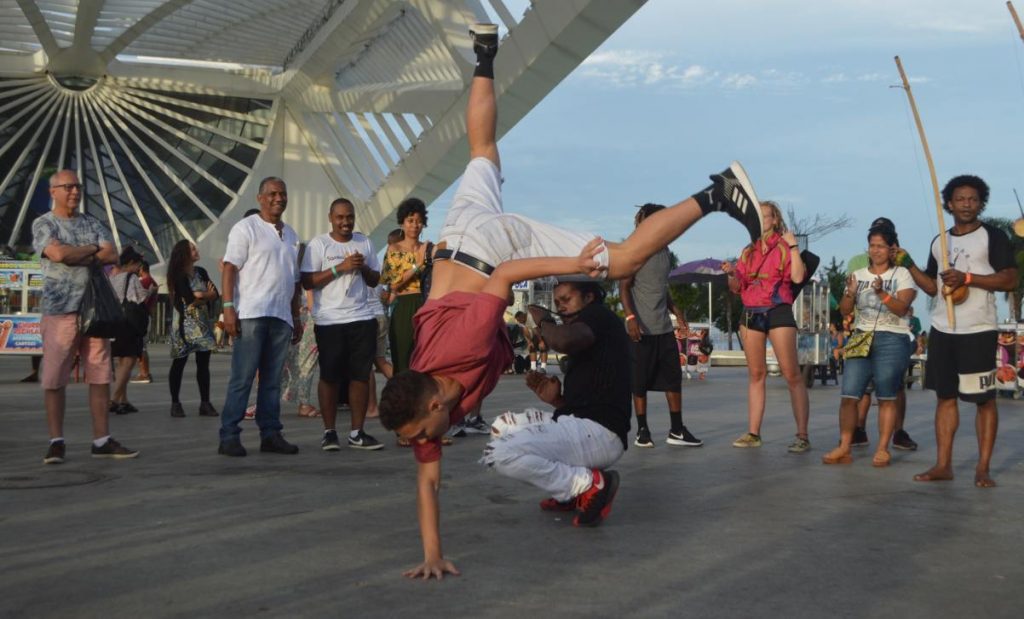 Embaúba Filmes libera obras de seu catálogo gratuitamente.