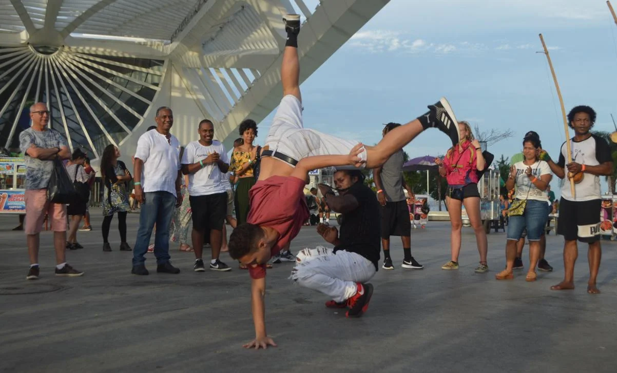 Embaúba Filmes libera obras de seu catálogo gratuitamente.