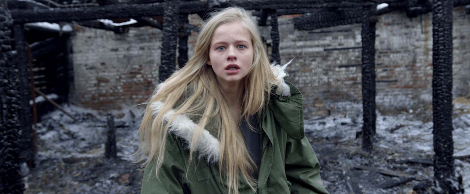 Filme russo The Soul Conductor. Leia a crítica sobre esse filme russo no Vivente Andante.