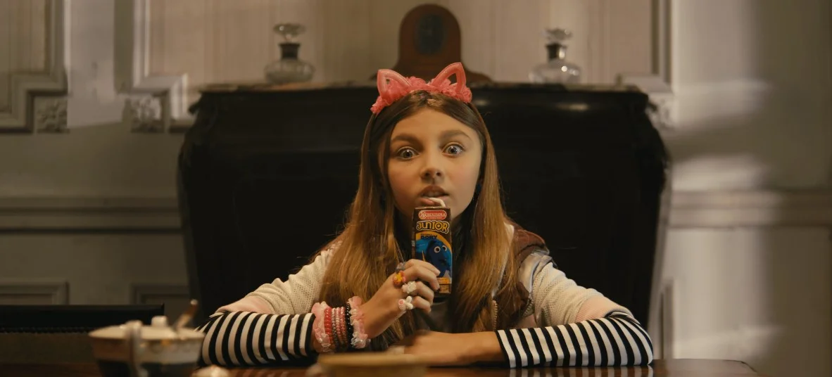 Una Chica Invisible é um bom filme argentino.Leia no Vivente Andante.