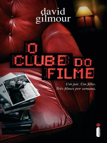 O Clube do Filme, dica do jornalista Alex Campos.