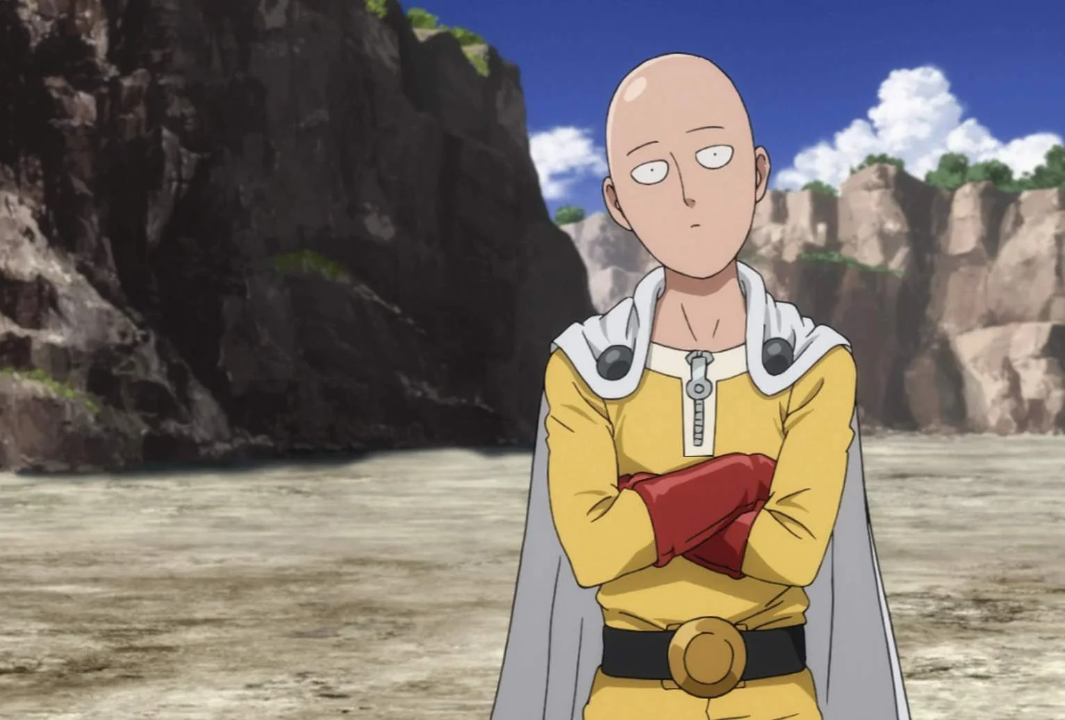 5 animes para a quarentena