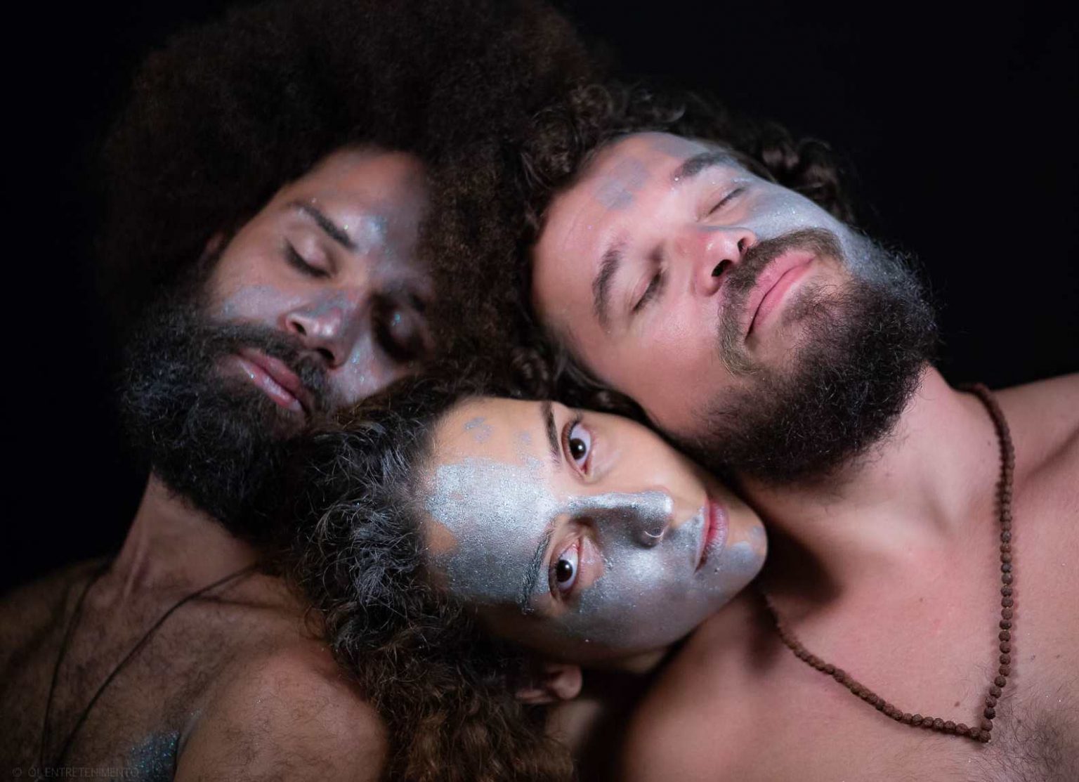 Tukum, bando de criação, é nova geração da MPB. Saiba mais aqui.