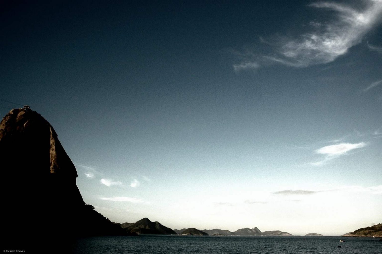 fotografo e o seu rio de janeiro