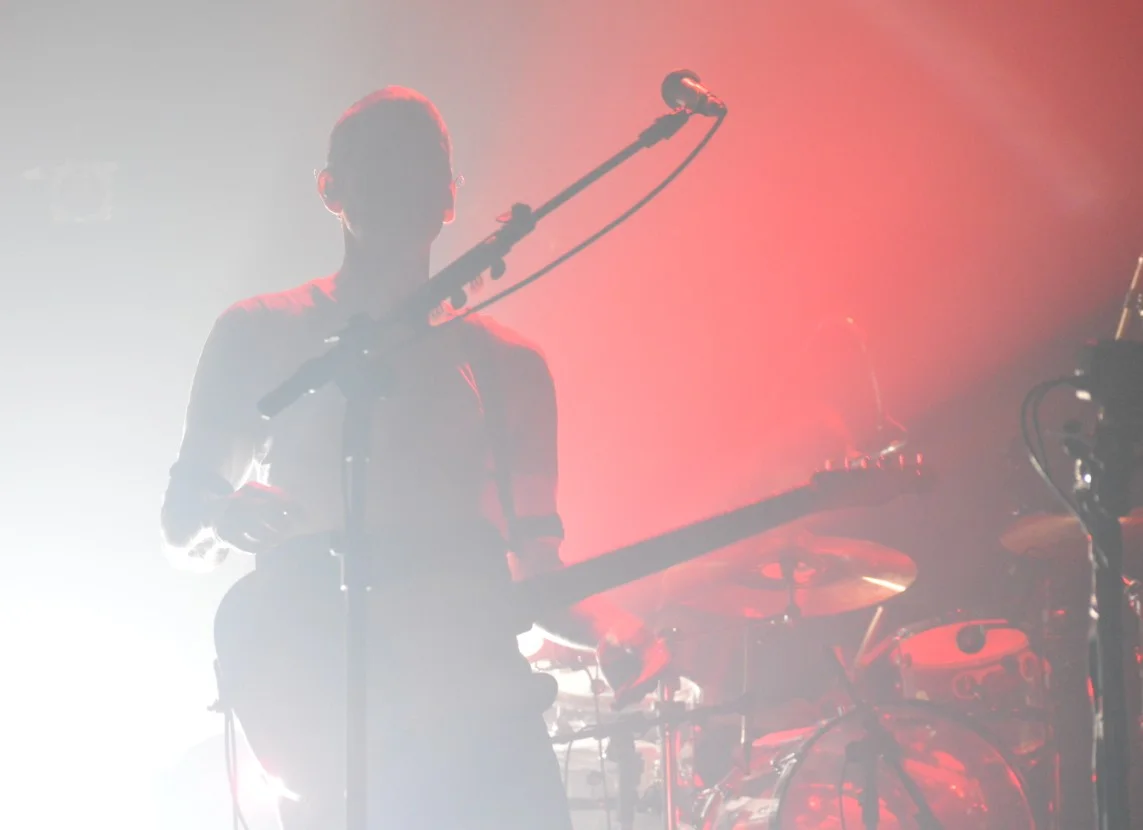 Prática musical é inevitável