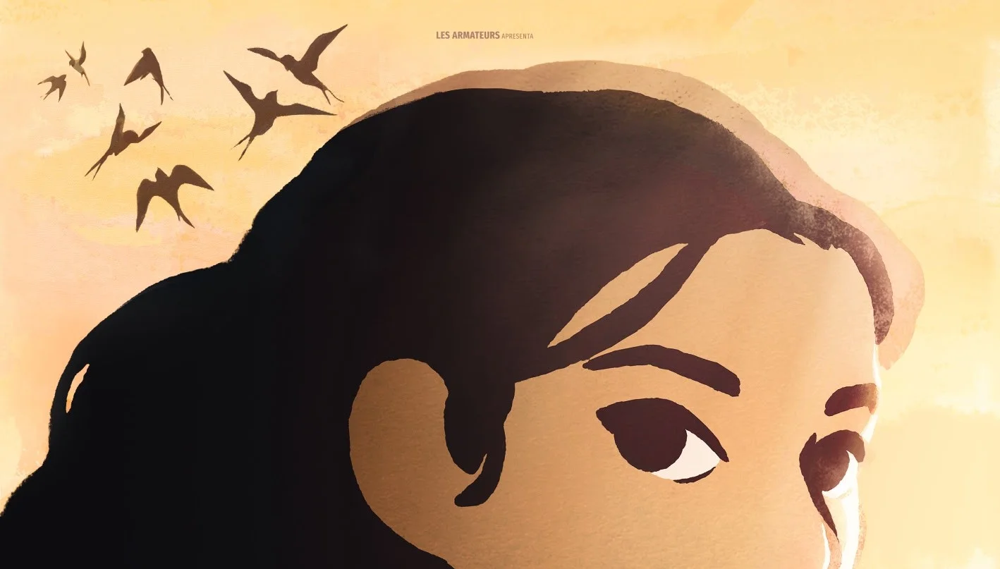 Cinema Virtual traz Olhos de Cabul e outros filmes