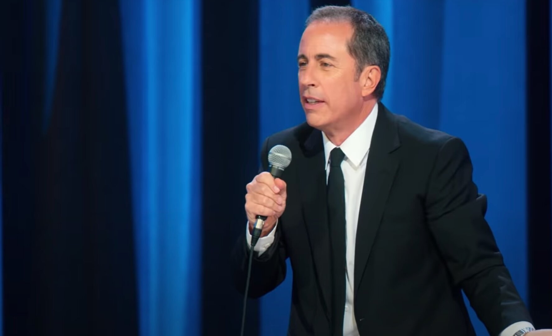 Seinfeld 23 hours to kill tem gosto de nostalgia