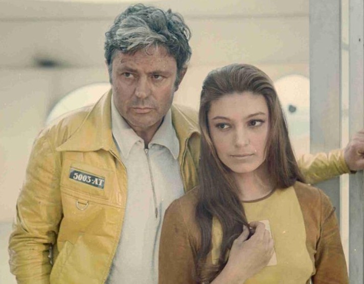 Solaris Andrei Tarkovsky