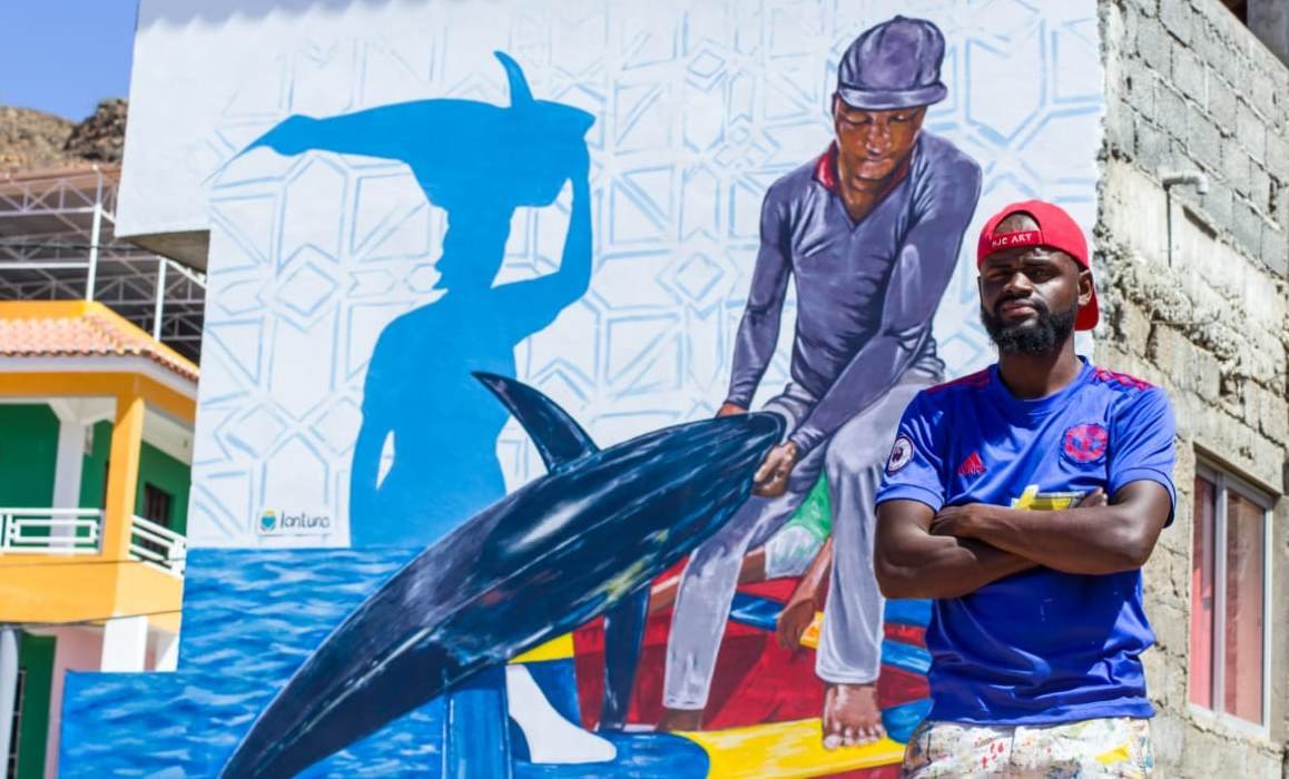 Helder Cardoso foi entrevistado por Vandira Rodrigues. Leia no Vivente Andante Jornalismo Cultural.