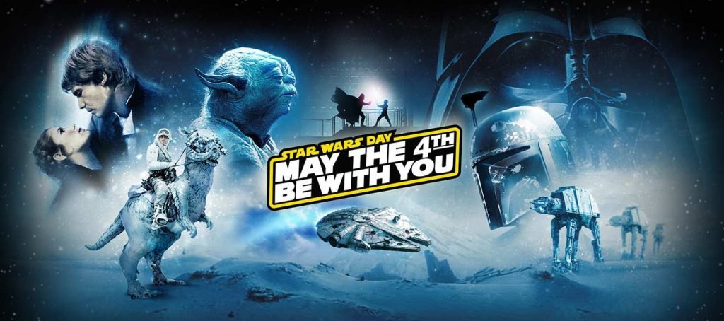 Clone Wars y Star Wars Day. Leia a coluna de Luis Mellado Diaz.