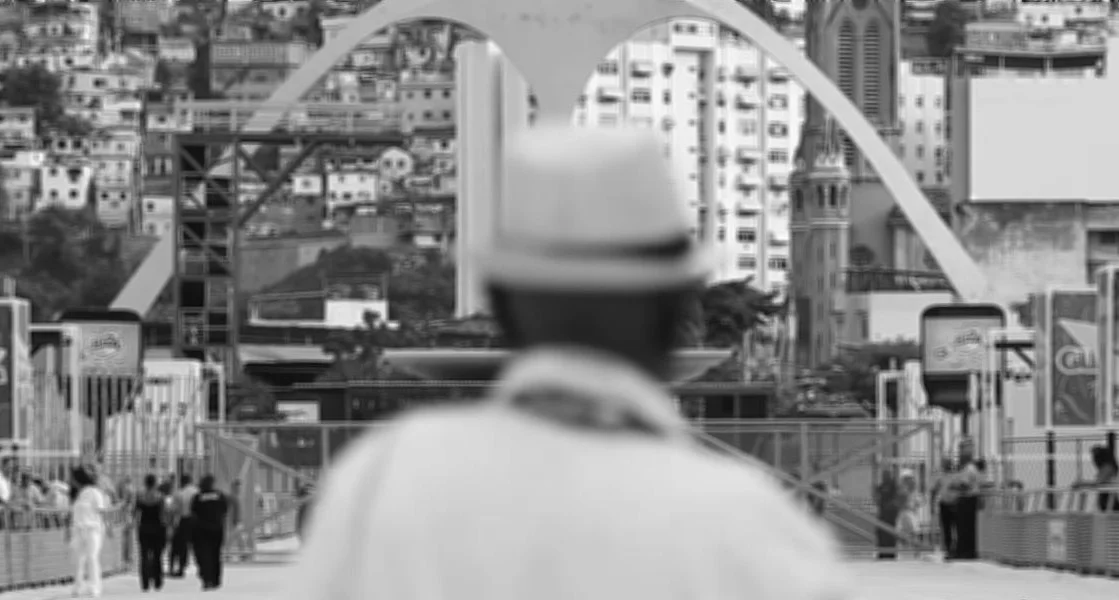Curtas para assistir. Vidas Cinzas e outros.