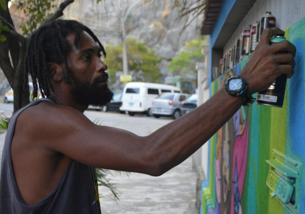 Cabelo de Preto é coroa de rei.