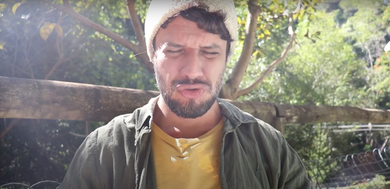 Criação na Quarentena