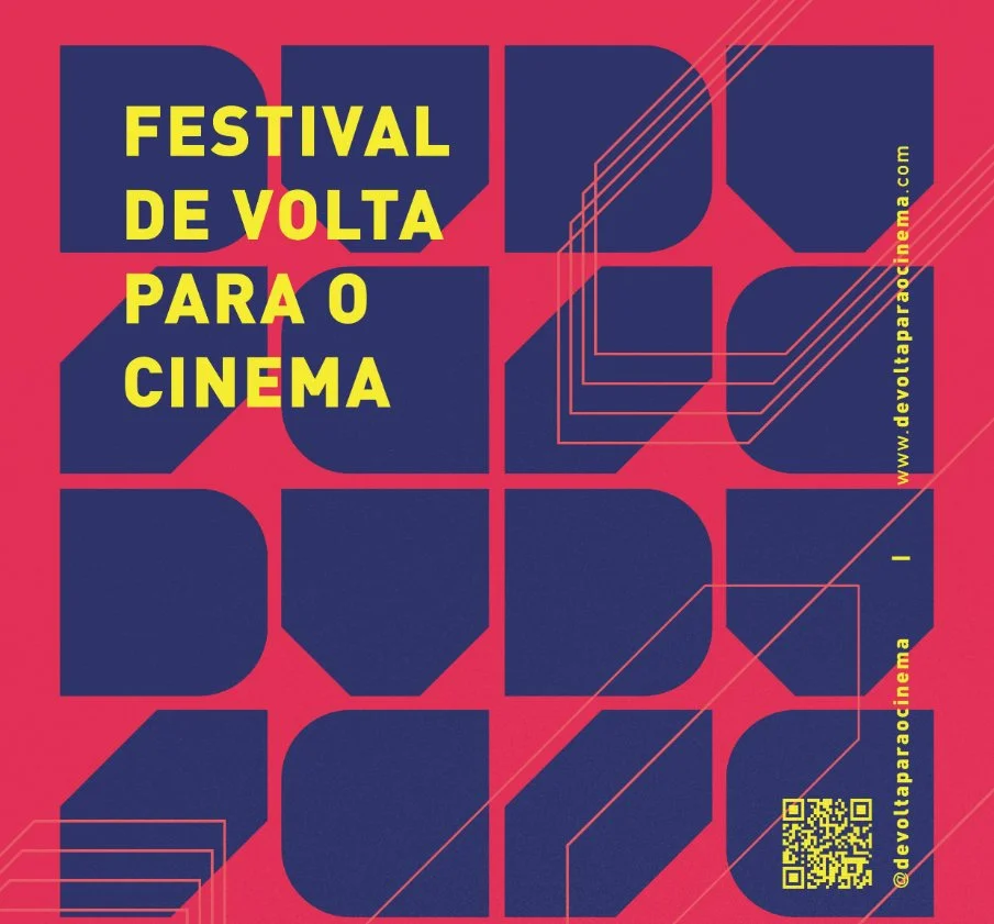 Do Volta para o Cinema