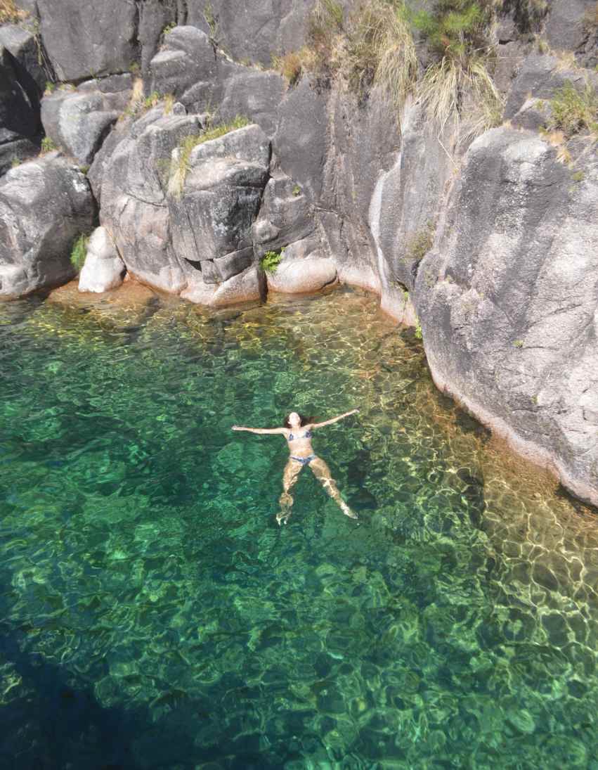 Parque Peneda Gerês. Saiba mais.