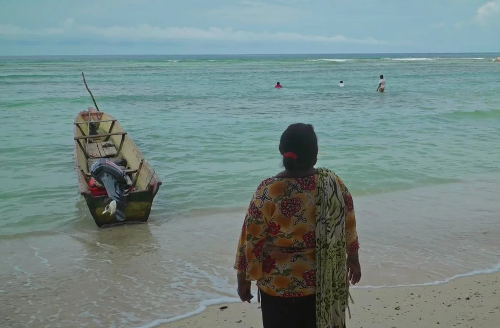 Ilhas de Fé Semes7a na Netflix Vivente Andante