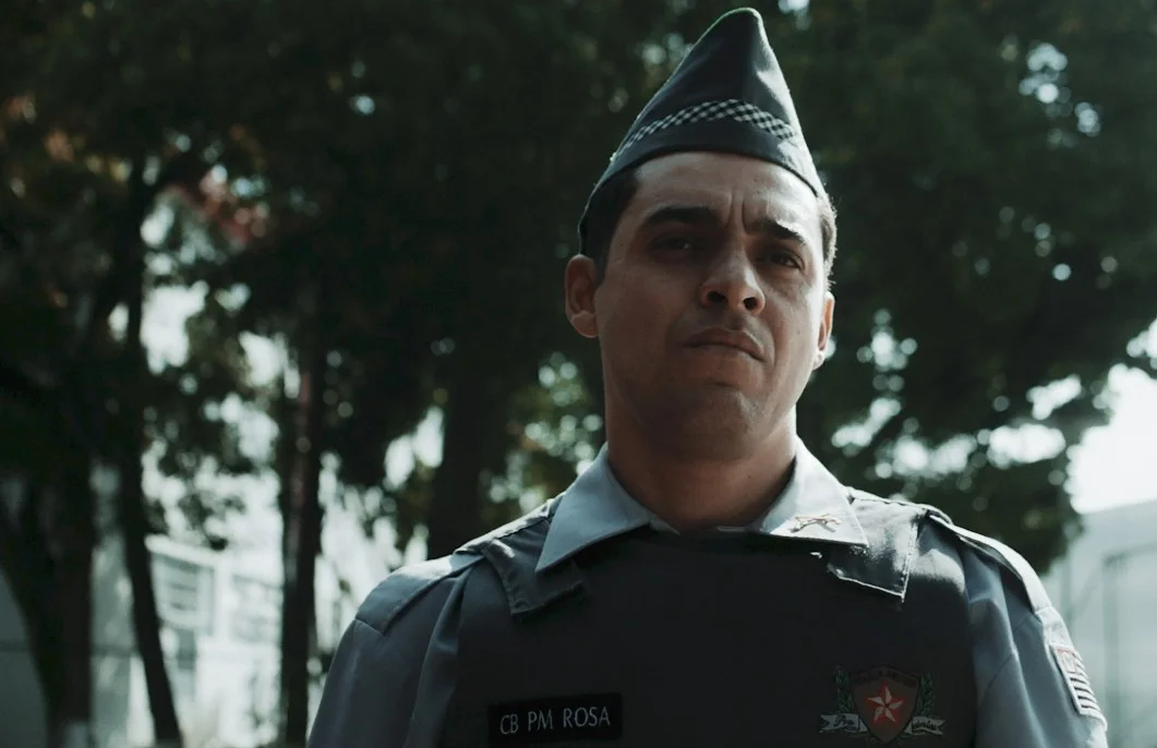 Filme Blitz