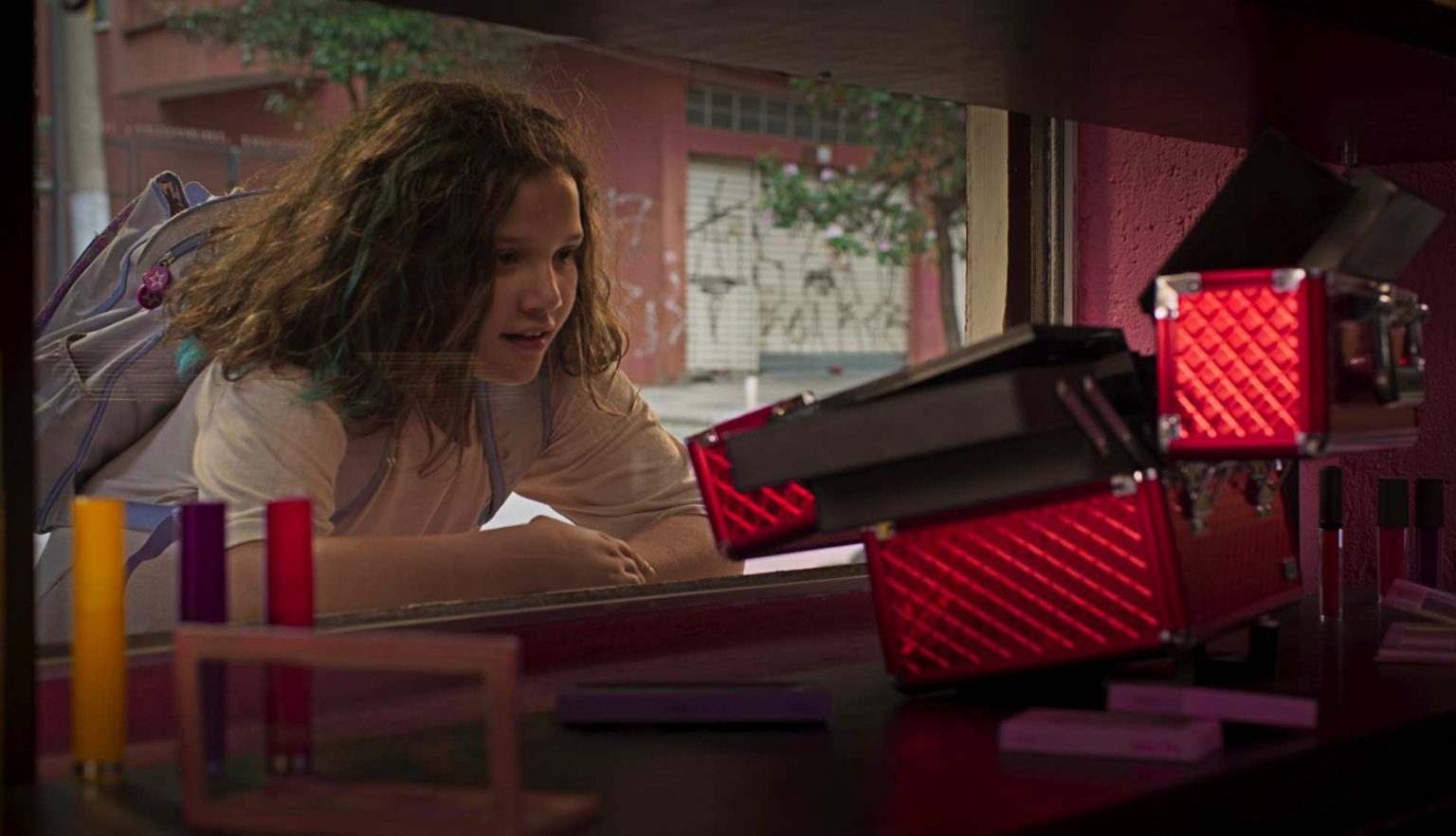 Filme "Helen" tem exibição na CineOP